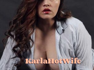 KarlaHotWife
