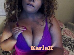 KarlaK