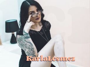 KarlaLesmez