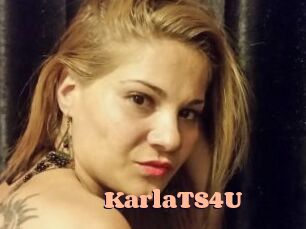KarlaTS4U