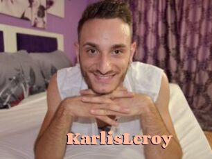 KarlisLeroy