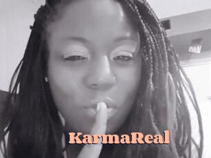 KarmaReal