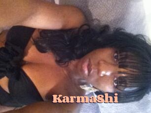 KarmaShi Chatte Rasée