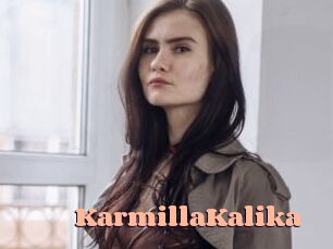 KarmillaKalika