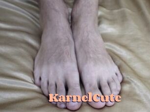 KarnelCute Chatte Rasée