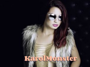 KarolMonster