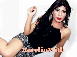 KarolinWith