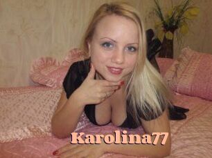 Karolina77