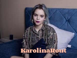 KarolinaRout