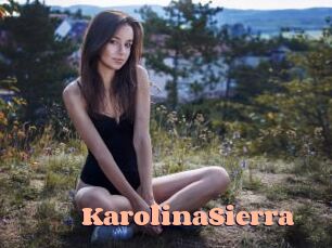 KarolinaSierra