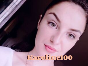 Karoline100