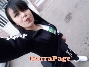 KarraPage