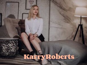 KarryRoberts