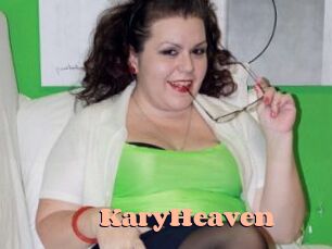 KaryHeaven