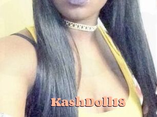 KashDoll18