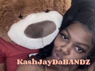 KashJayDaBANDZ