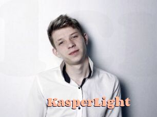 KasperLight Chatte Rasée