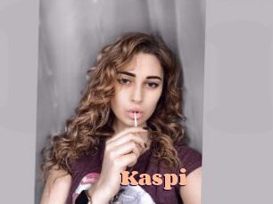 Kaspi