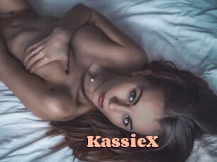 KassieX