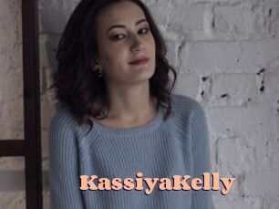 KassiyaKelly