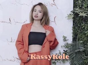 KassyKole Chatte Rasée