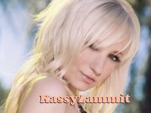 KassyZammit