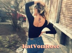 KatVonRose