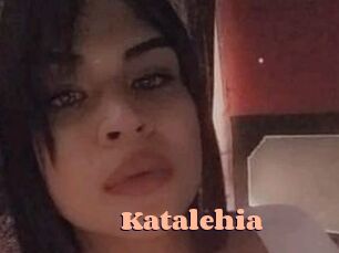 Katalehia
