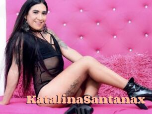 KatalinaSantanax Chatte Rasée