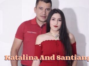 Katalina_And_Santiango