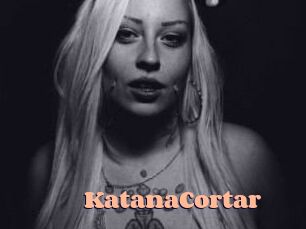 KatanaCortar