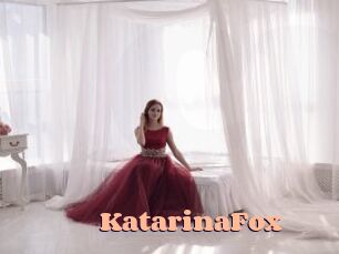 KatarinaFox
