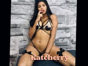 Katcherry Chatte Rasée