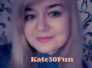 Kate30Fun