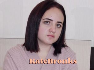 KateBronks Chatte Rasée