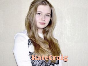 KateCraig Chatte Rasée