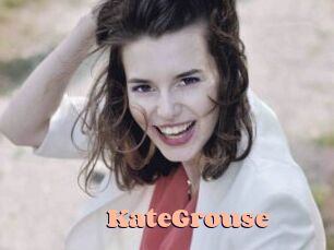 KateGrouse