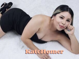 KateHomer