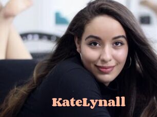 KateLynall Chatte Rasée