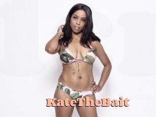 KateTheBait Chatte Rasée
