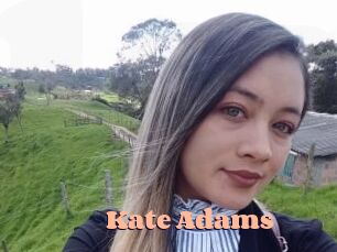 Kate_Adams Chatte Rasée
