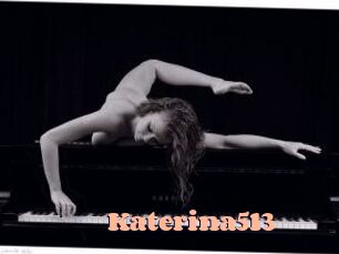 Katerina513 Chatte Rasée