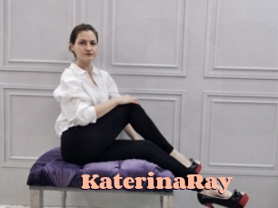 KaterinaRay Chatte Rasée
