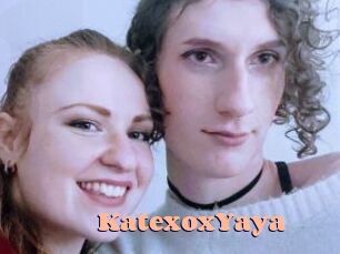 KatexoxYaya Chatte Rasée