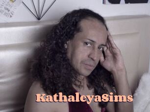 KathaleyaSims Chatte Rasée