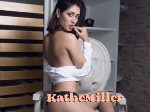 KatheMiller Chatte Rasée