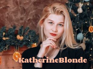 KatherineBlonde