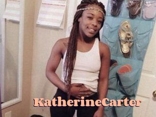 Katherine_Carter Chatte Rasée