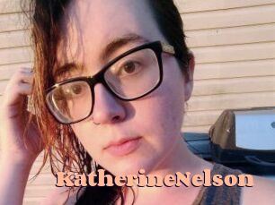 Katherine_Nelson Chatte Rasée