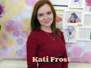 Kati_Frost Chatte Rasée